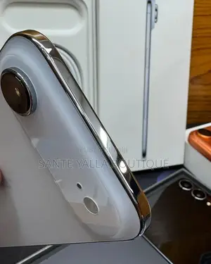 Nouveau Apple iPhone Air 256 GB Blanc