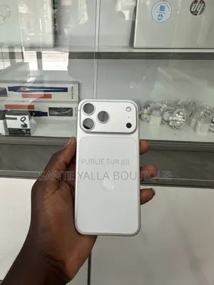 Nouveau Apple iPhone Air 512 GB Gris