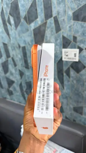 Nouveau Apple iPhone 17 Pro Max 512 GB Orange