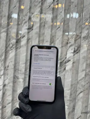 Nouveau Apple iPhone XR 256 GB Bleu