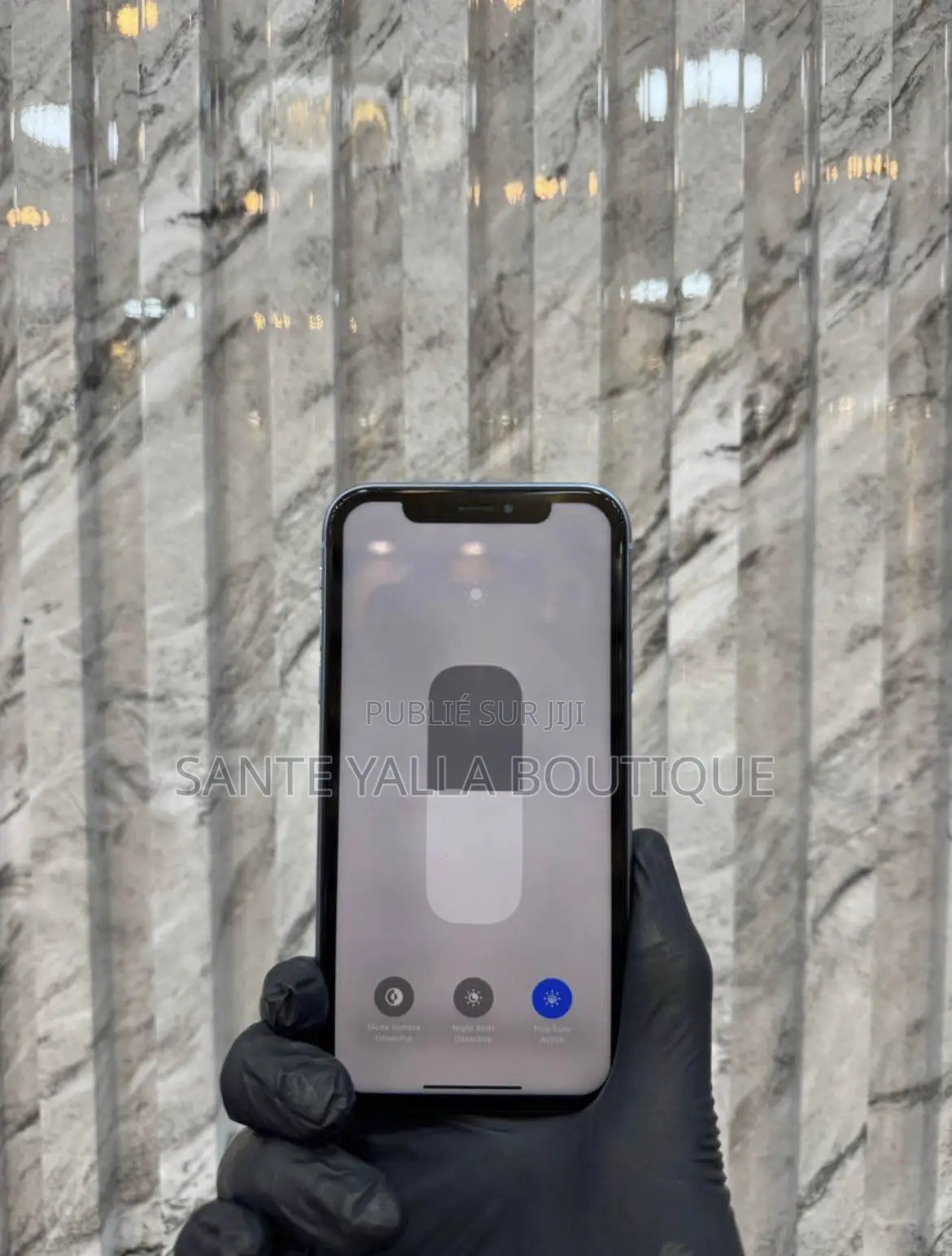 Nouveau Apple iPhone XR 256 GB Bleu