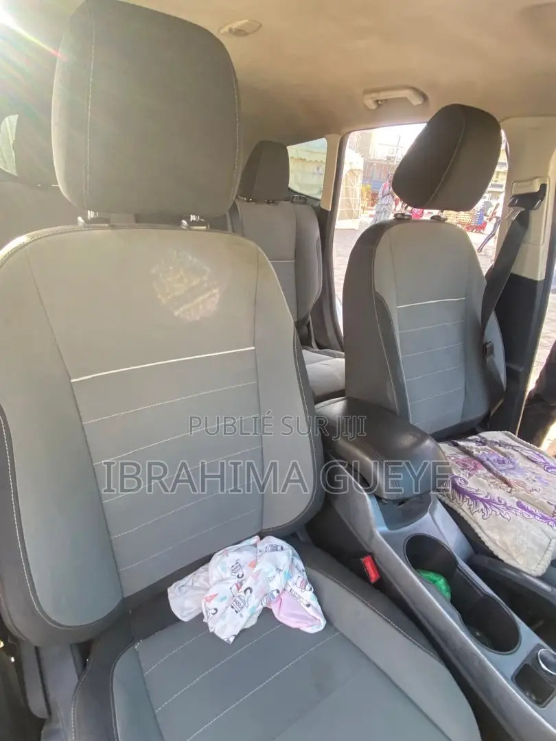 Ford Escape 2014 Beige