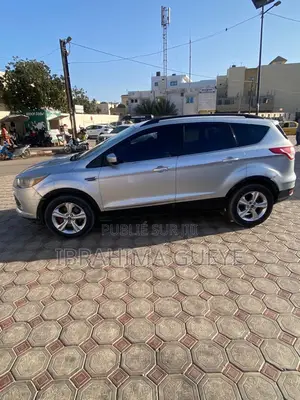 Ford Escape 2014 Beige