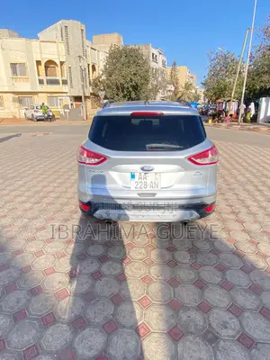 Ford Escape 2014 Beige