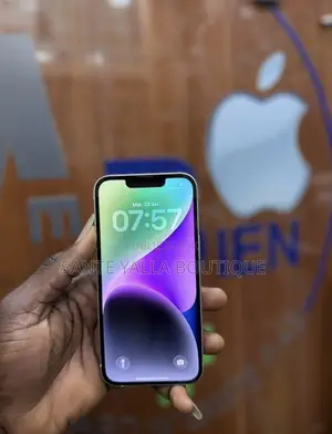 Nouveau Apple iPhone 13 128 GB Blanc