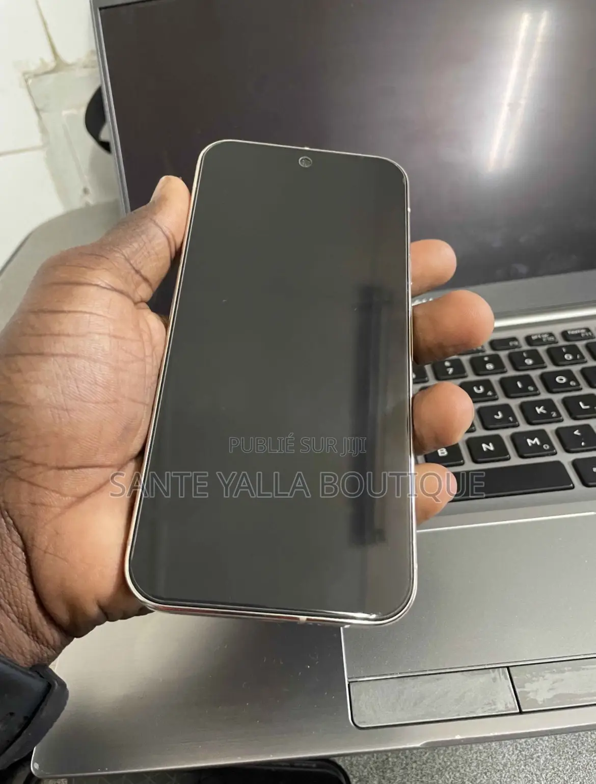 Nouveau Google Pixel 9 Pro XL 512 GB Blanc