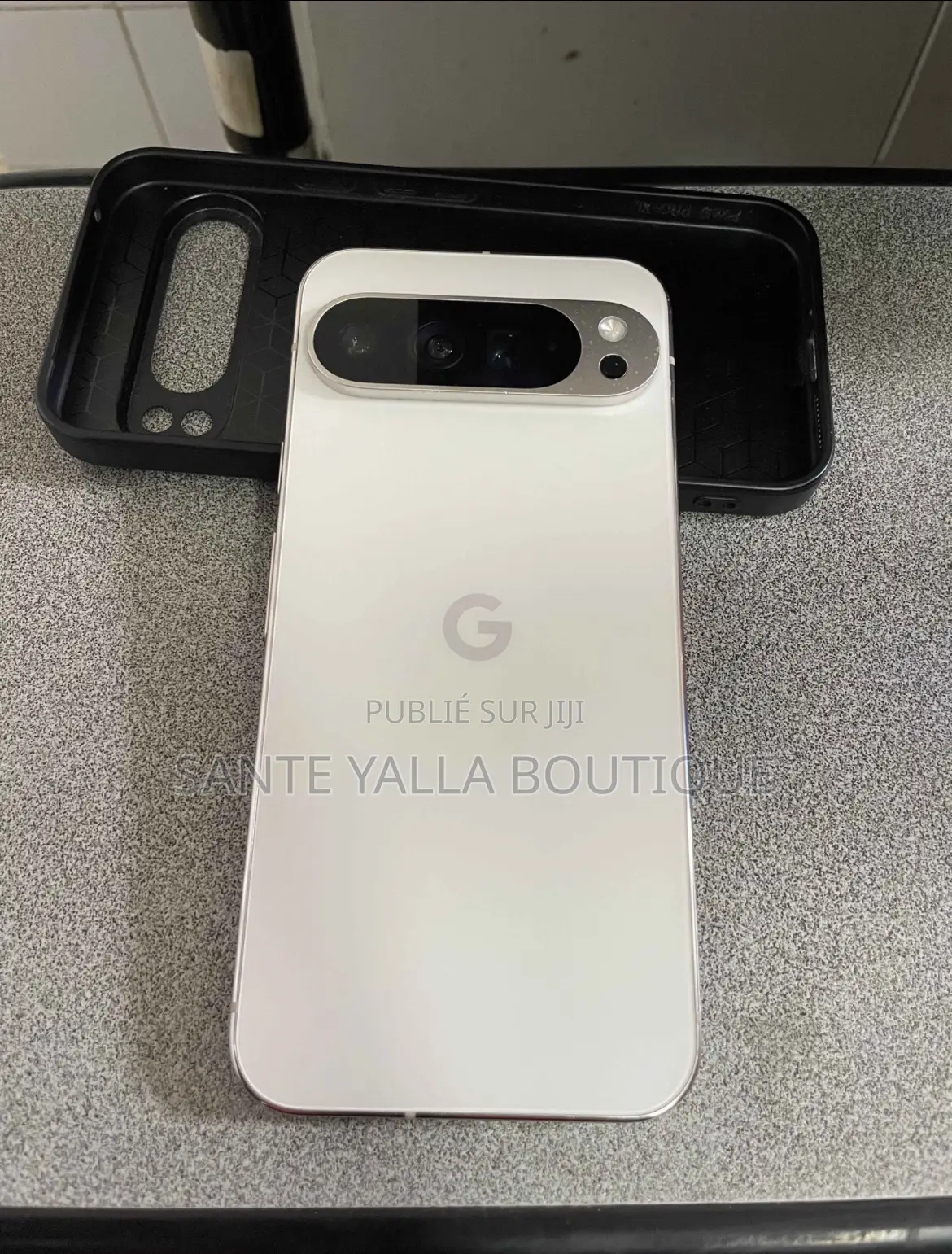 Nouveau Google Pixel 9 Pro XL 512 GB Blanc