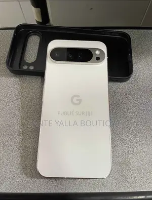 Nouveau Google Pixel 9 Pro XL 512 GB Blanc