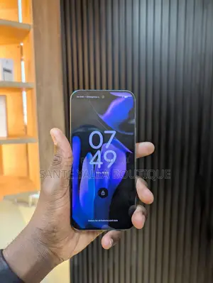 Nouveau Google Pixel 9 Pro XL 256 GB Noir