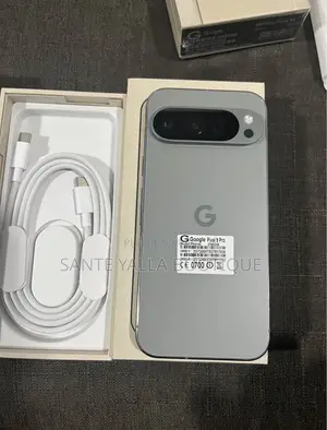Nouveau Google Pixel 9 Pro 512 GB Gris