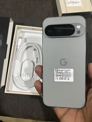 Nouveau Google Pixel 9 Pro 512 GB Gris