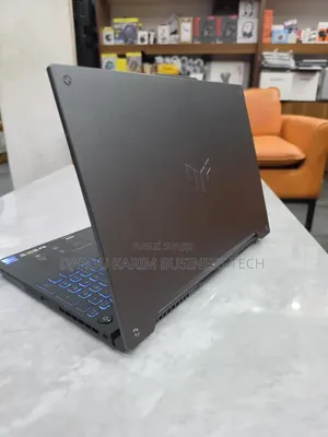 Nouveau Ordinateur portable Asus TUF Dash F15 16GB Intel Core i7 SSD 1T