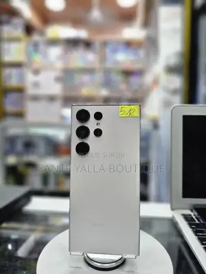 Nouveau Samsung Galaxy S23 Ultra 512 GB Blanc