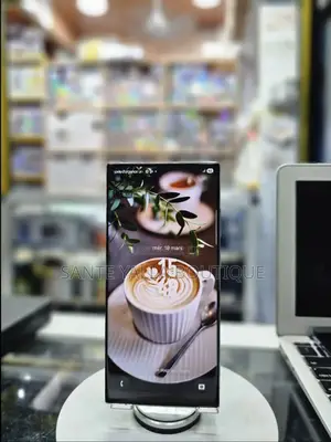 Nouveau Samsung Galaxy S23 Ultra 512 GB Blanc