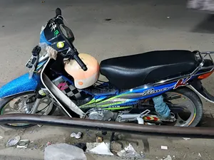 KTM Autre 2025 Noir