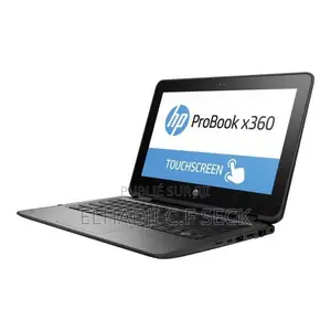 Ordinateur portable HP Spectre X360 13t 4GB Intel Celeron SSD 128GB