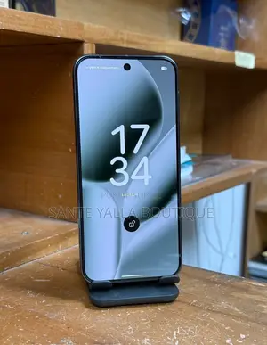 Nouveau Google Pixel 10 Pro XL 512 GB Noir