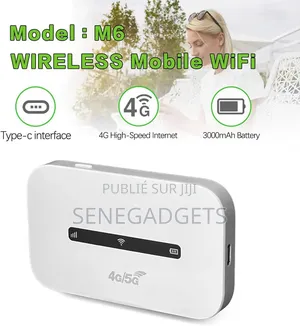 Rooter Wifi