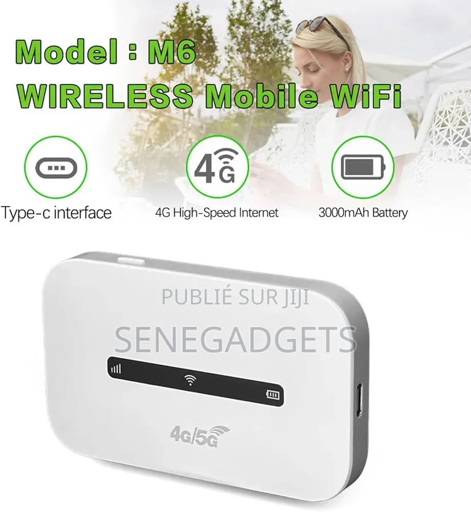 Rooter Wifi