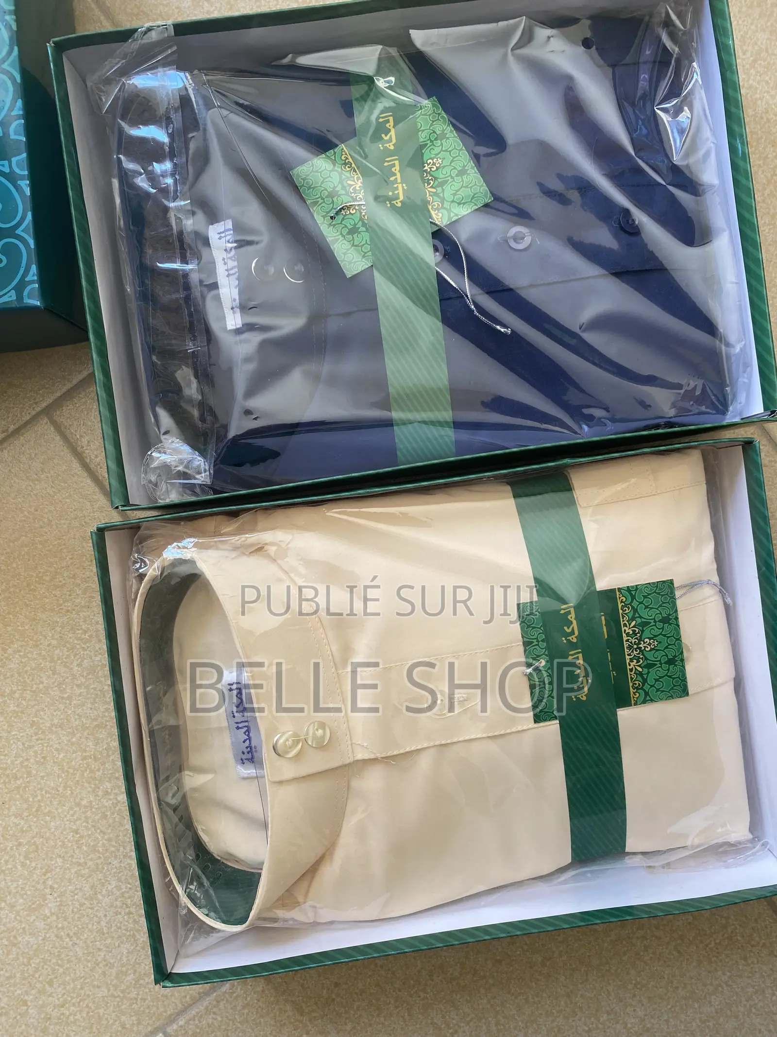 Chemise Aldj