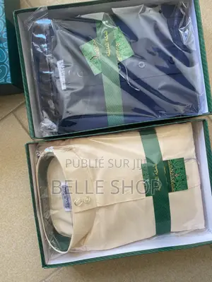 Chemise Aldj