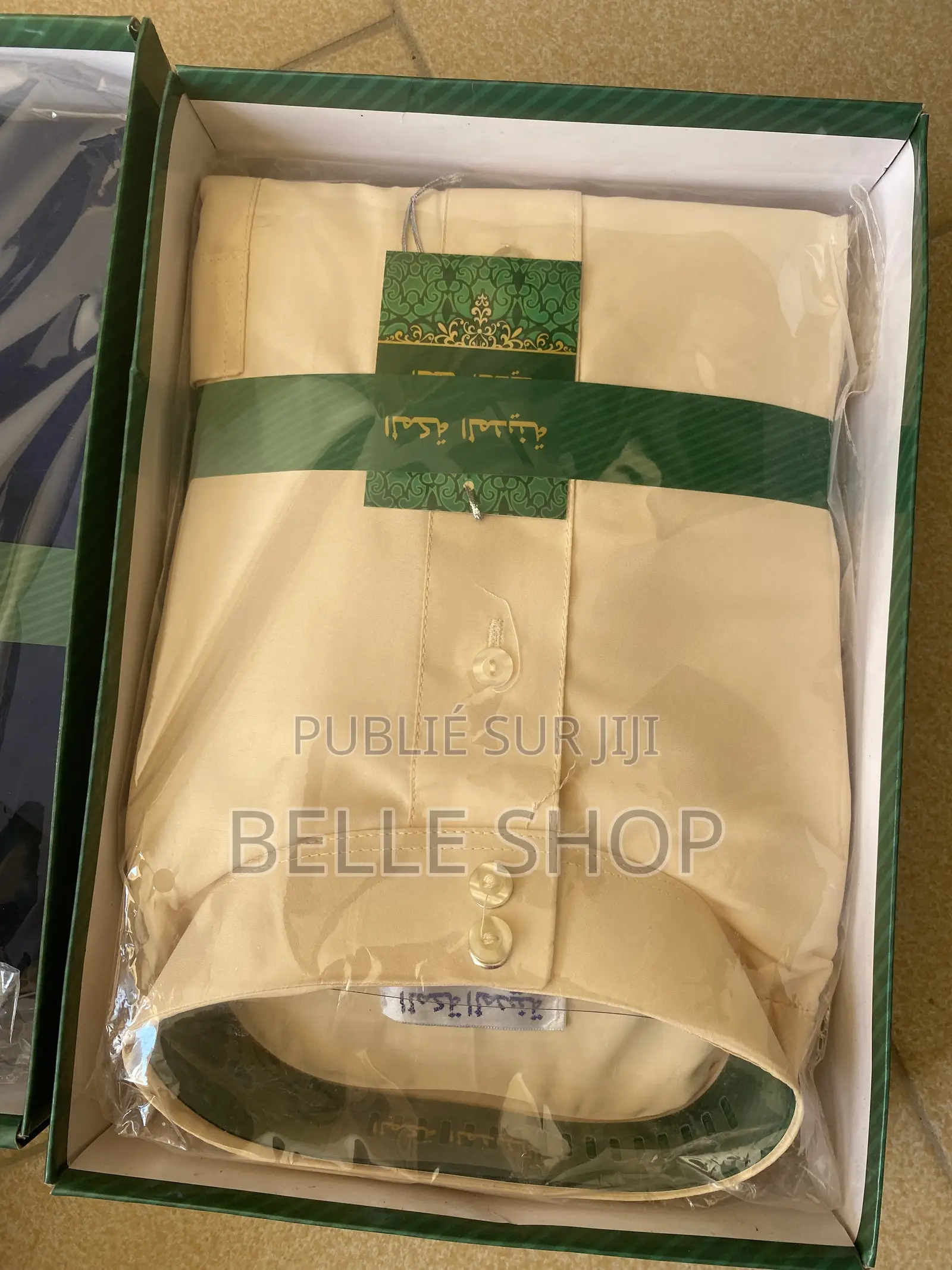 Chemise Aldj