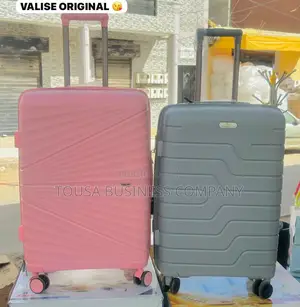 Valise Silicone