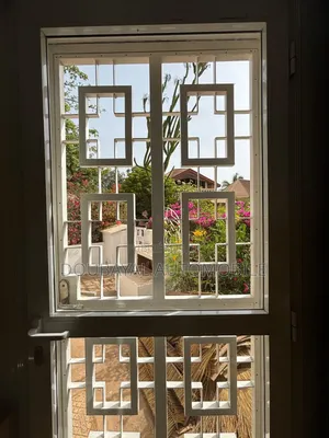 Meublé 4chbre Villa dans Mbur Saly, Thiès Sud à Vendre