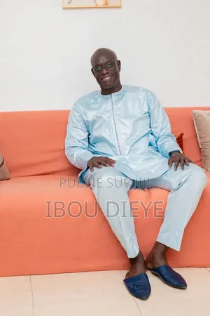 Ibou Diéye