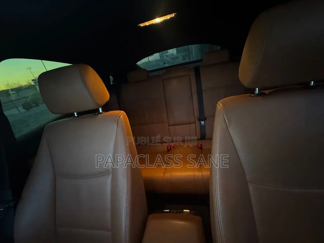 BMW X4 2016 Noir