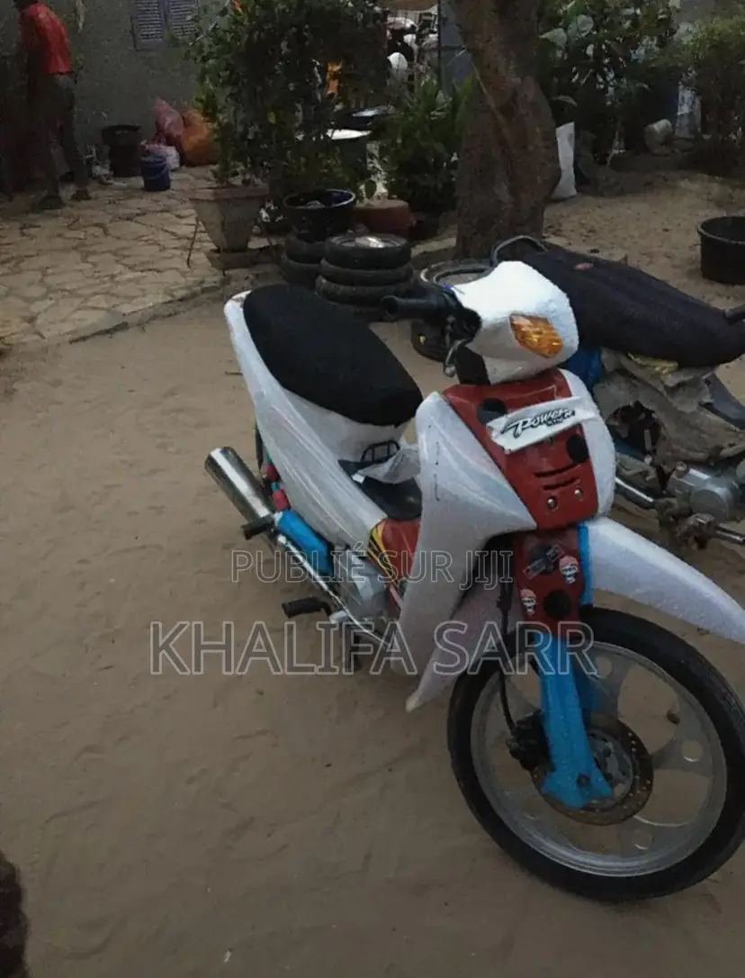 KTM RC 125 2025 Noir