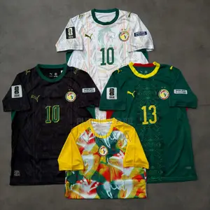 Vente De Maillots Et d'Équipement Sportif