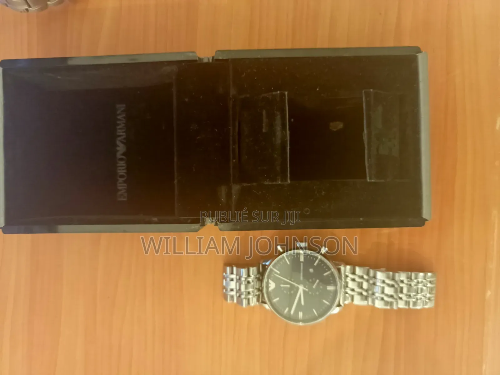 Emporio Armani Ar1648
