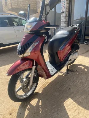 Honda Autre 2019 Rouge