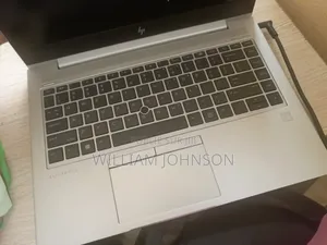 Ordinateur portable HP EliteBook 840 G6 8GB Intel Core i5 SSD 512GB