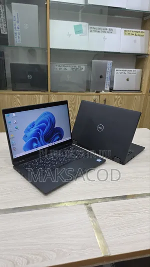 Ordinateur portable Dell Latitude 7389 16GB Intel Core i7 SSD 256GB