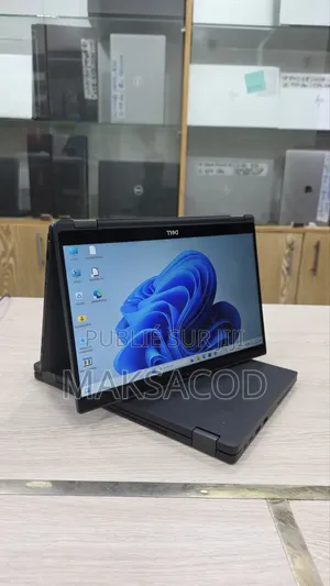 Ordinateur portable Dell Latitude 7389 16GB Intel Core i7 SSD 256GB
