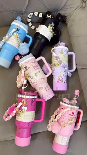 Gourde Stanley Isotherme Sans Accessoires