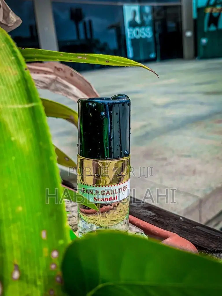 Parfums De Classe