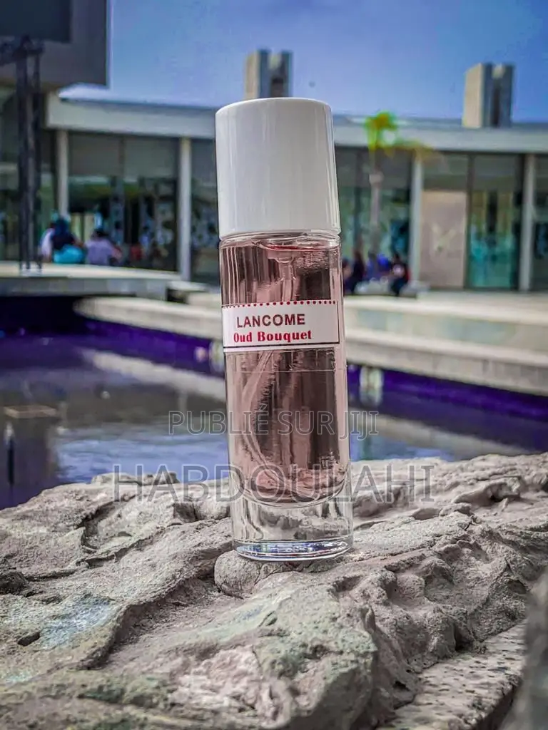 Parfums De Classe