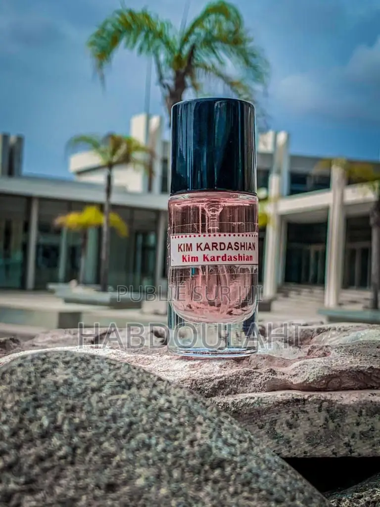 Parfums De Classe
