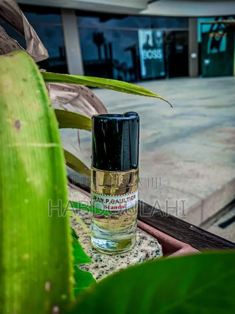 Parfums De Classe