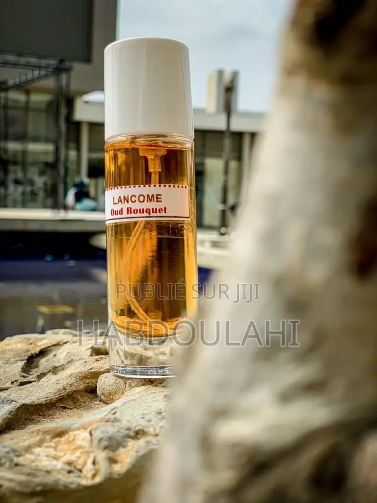 Parfums De Classe