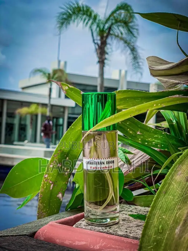Parfums De Classe