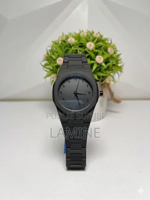 Montre Polycarbonate