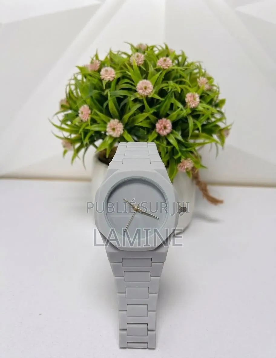 Montre Polycarbonate