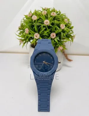 Montre Polycarbonate