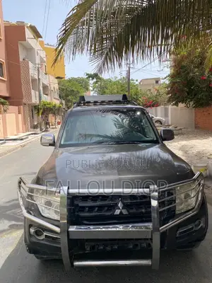 Mitsubishi RVR 2.0 2012 Gris