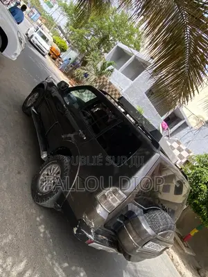 Mitsubishi RVR 2.0 2012 Gris