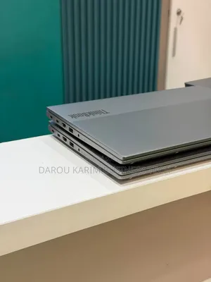 Nouveau Lenovo Thinkbook 14 16GB AMD Ryzen 3 SSD 256GB